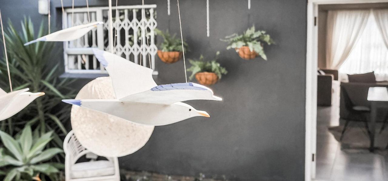Seagull Hermanus Exterior foto